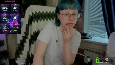 Snapshot of melissa_wells chatting on May 16, 12:07 am Melissa online show from May 16, 12:07 am