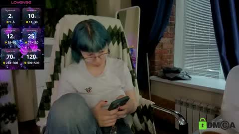 Snapshot of melissa_wells chatting on May 16, 12:18 am Melissa online show from May 16, 12:18 am