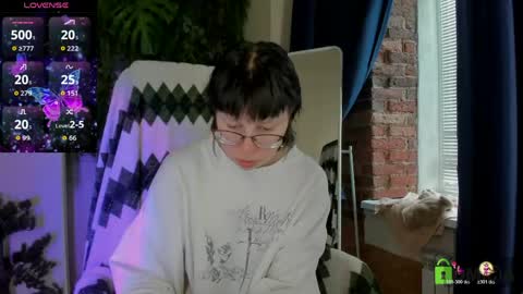 Snapshot of melissa_wells chatting on May 30, 3:20 pm Melissa online show from May 30, 3:20 pm