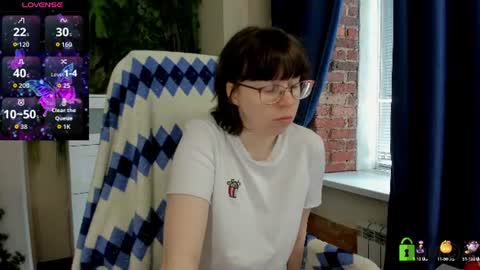 Melissa online show from July 9, 6:17 am