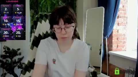 Melissa online show from July 12, 3:25 pm