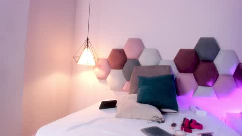 Melissa online show from January 7, 12:09 pm