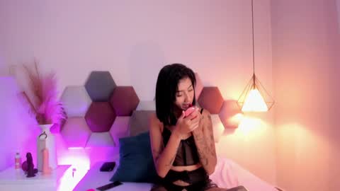 Melissa online show from January 15, 11:53 am