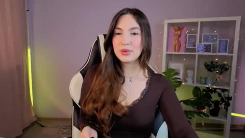 Melissa online show from March 17, 5:44 am