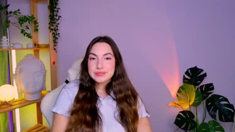 Snapshot of melissacharm_ chatting on July 15, 4:07 am Melissa online show from July 15, 4:07 am