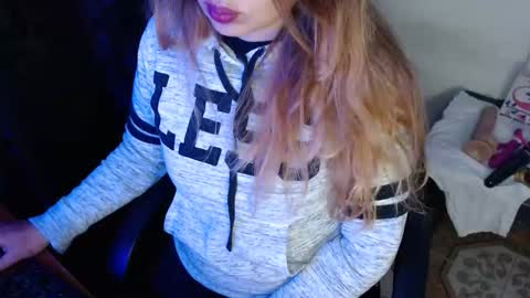 melissacut3x online show from February 26, 2:32 am