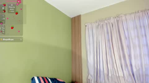 Meli online show from October 9, 1:20 pm