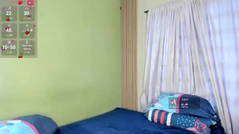 Meli online show from December 19, 3:30 pm