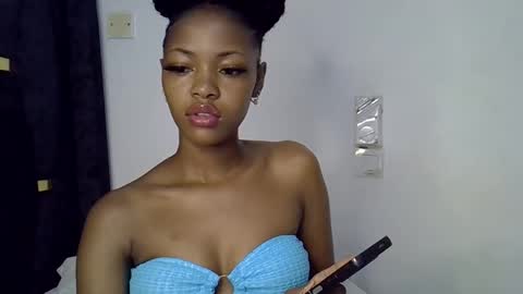 melissah_hot online show from April 29, 7:12 am