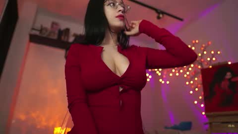 melissajones3 online show from February 6, 12:15 am