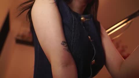 melissajones3 online show from March 8, 1:14 am