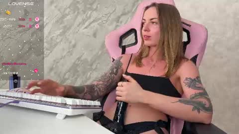 Melissaluvvv online show from July 29, 1:20 pm