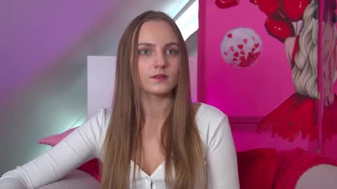 MelissaBerry online show from February 16, 10:00 am