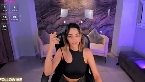 Call me Meli online show from November 5, 2:33 am