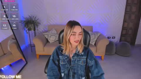 Call me Meli online show from February 20, 3:25 am