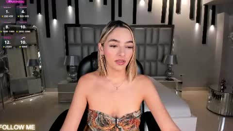 Snapshot of melissamoore_ chatting on June 14, 11:01 am Call me Meli online show from June 14, 11:01 am