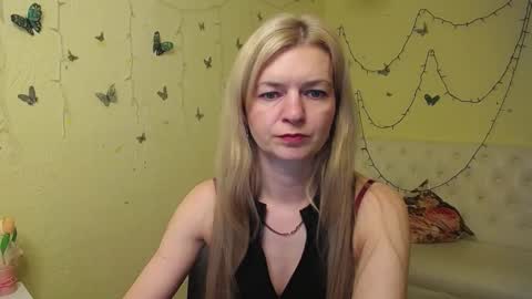 Melissa online show from March 19, 12:09 pm