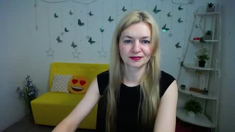Melissa online show from March 20, 12:10 pm
