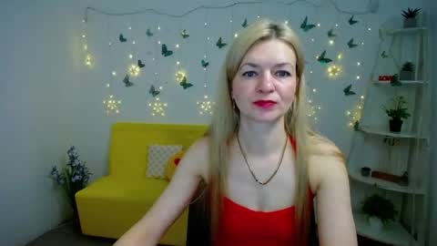 Melissa online show from March 25, 6:19 am