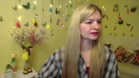 Melissa online show from April 11, 5:23 am