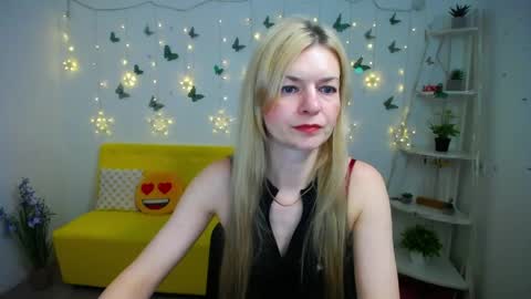 Melissa online show from April 14, 11:05 am