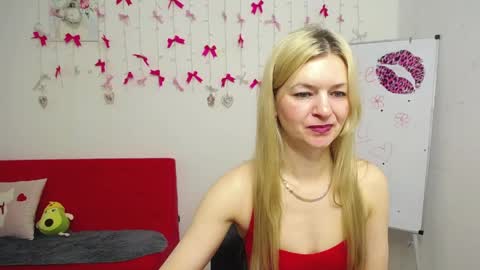 Melissa online show from April 26, 5:38 am