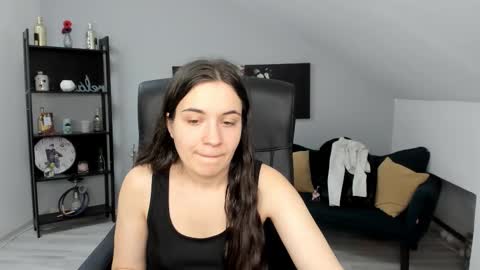 melissawiliam online show from November 21, 12:15 pm