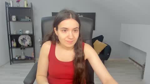 melissawiliam online show from December 20, 5:47 am