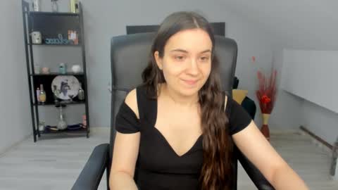 melissawiliam online show from January 7, 11:56 am