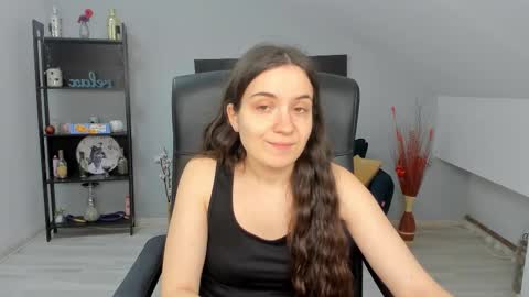 melissawiliam online show from February 2, 12:04 pm