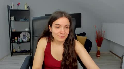 melissawiliam online show from March 9, 11:58 am