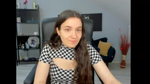 melissawiliam online show from April 21, 11:05 am