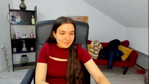 melissawiliam online show from April 30, 10:54 am