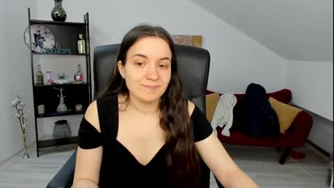 Snapshot of melissawiliam chatting on May 13, 11:07 am melissawiliam online show from May 13, 11:07 am