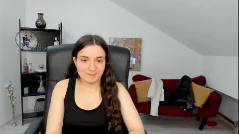 Snapshot of melissawiliam chatting on May 18, 10:54 am melissawiliam online show from May 18, 10:54 am