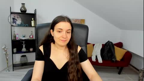 Snapshot of melissawiliam chatting on May 20, 10:54 am melissawiliam online show from May 20, 10:54 am