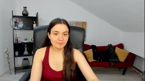 Snapshot of melissawiliam chatting on May 29, 11:19 am melissawiliam online show from May 29, 11:19 am