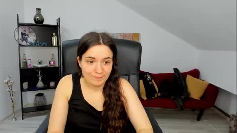 Snapshot of melissawiliam chatting on June 1, 11:01 am melissawiliam online show from June 1, 11:01 am