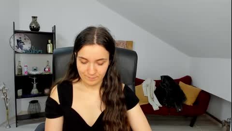 Snapshot of melissawiliam chatting on June 3, 2:33 pm melissawiliam online show from June 3, 2:33 pm