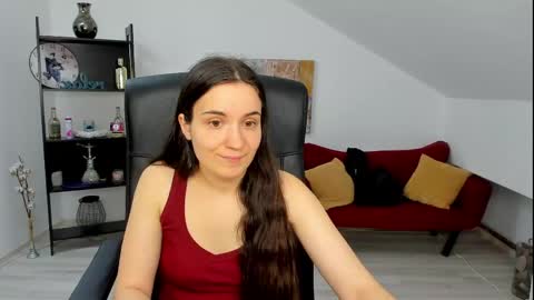 Snapshot of melissawiliam chatting on June 5, 11:27 am melissawiliam online show from June 5, 11:27 am