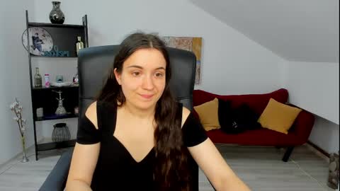 Snapshot of melissawiliam chatting on June 10, 11:20 am melissawiliam online show from June 10, 11:20 am