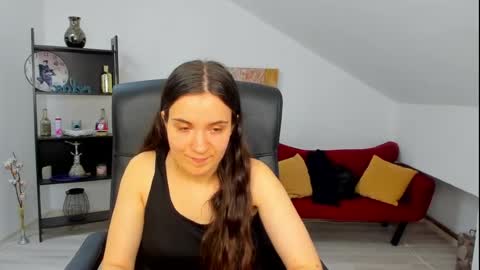 Snapshot of melissawiliam chatting on June 19, 11:14 am melissawiliam online show from June 19, 11:14 am