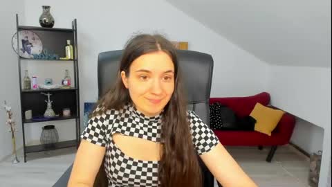 Snapshot of melissawiliam chatting on June 30, 11:11 am melissawiliam online show from June 30, 11:11 am