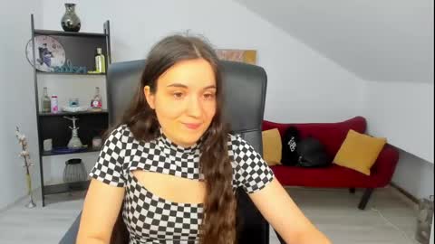 Snapshot of melissawiliam chatting on July 7, 11:03 am melissawiliam online show from July 7, 11:03 am