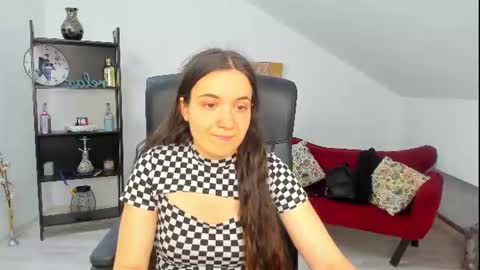 Snapshot of melissawiliam chatting on July 14, 10:54 am melissawiliam online show from July 14, 10:54 am