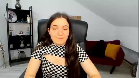 Snapshot of melissawiliam chatting on July 28, 11:17 am melissawiliam online show from July 28, 11:17 am