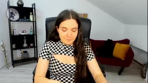 Snapshot of melissawiliam chatting on July 28, 12:48 pm melissawiliam online show from July 28, 12:48 pm