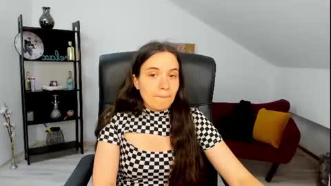 Snapshot of melissawiliam chatting on July 28, 4:39 pm melissawiliam online show from July 28, 4:39 pm