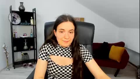 Snapshot of melissawiliam chatting on July 28, 7:39 pm melissawiliam online show from July 28, 7:39 pm
