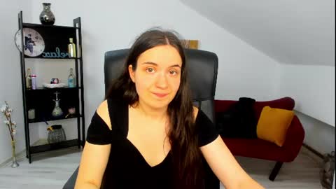 Snapshot of melissawiliam chatting on July 29, 11:08 am melissawiliam online show from July 29, 11:08 am